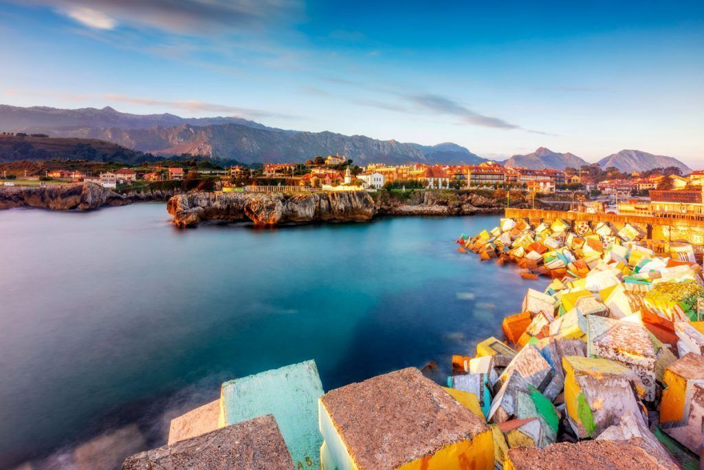 llanes