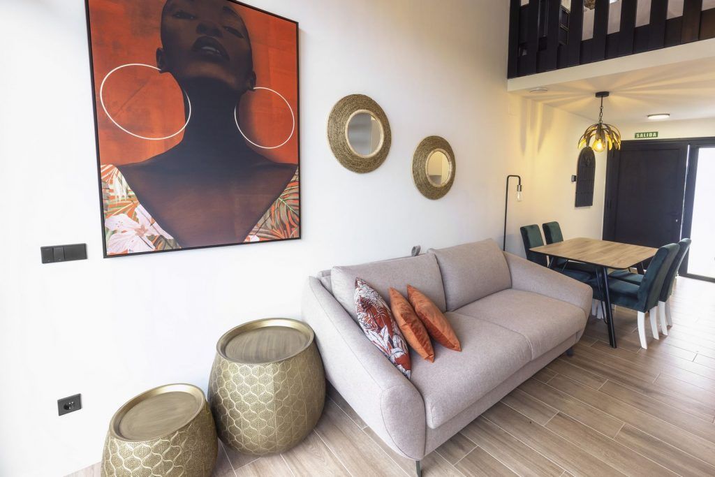 apartamentos en llanes