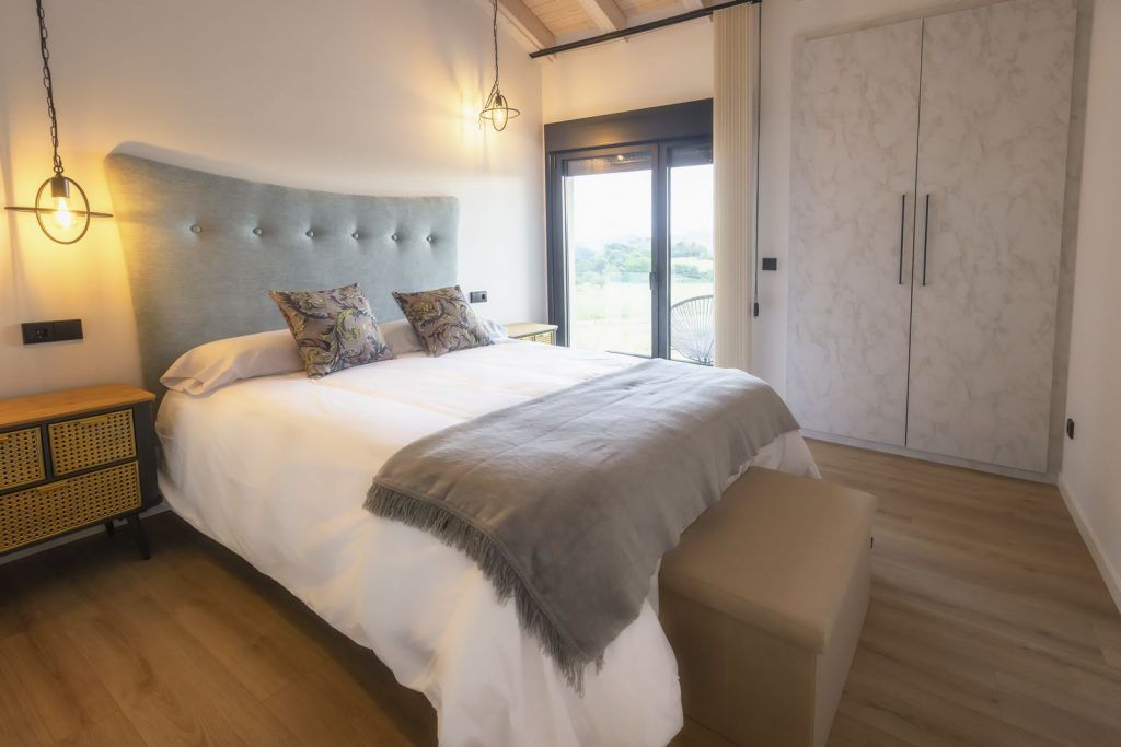 apartamentos en llanes