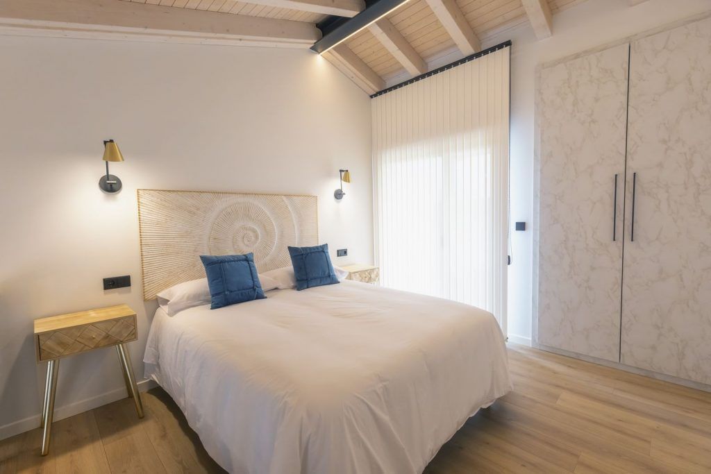 apartamentos en llanes