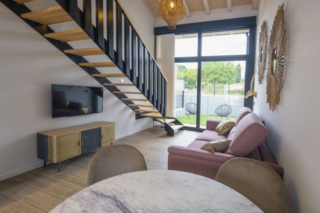 apartamentos en llanes